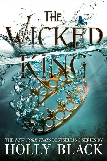 صورة The Wicked King