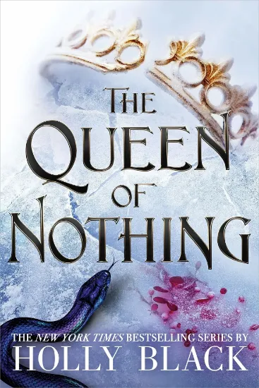 صورة The Queen of Nothing