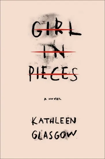 صورة Girl in Pieces